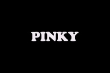 Pinky cover art