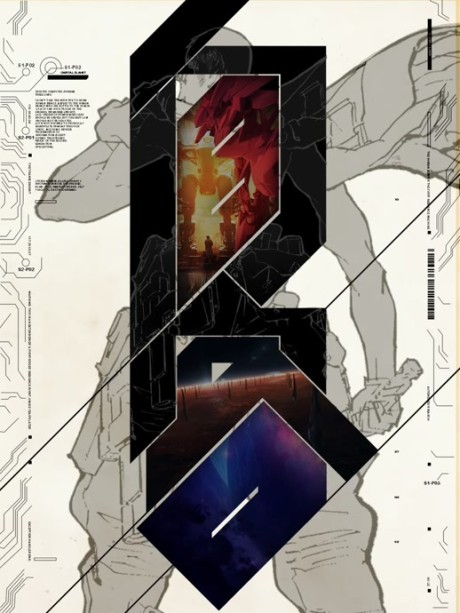 Jian Ke cover art