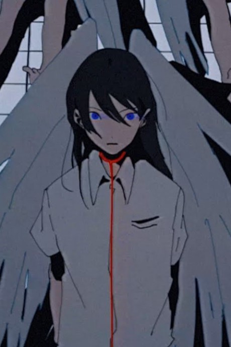 Kyuseishu cover art