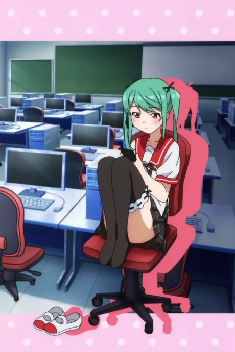 Ensemble Girls!! PV cover art