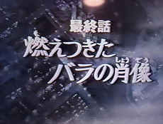 Versailles no Bara: Moetsukita Bara no Shouzou cover art