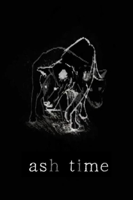 ash time cover art