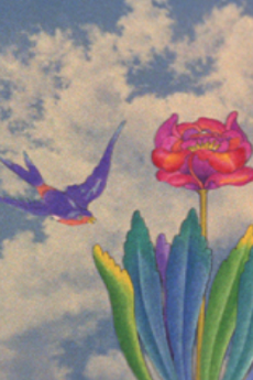 La Golondrina cover art