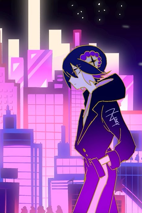 Hanaichi Monnme cover art