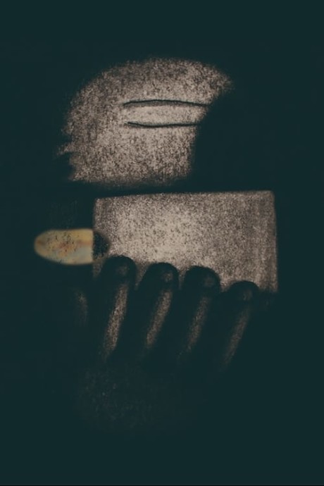 What’s that smell? cover art