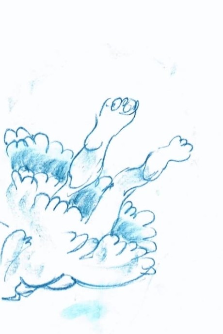 Flow of Life cover art