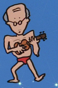 Hawaiian Rock'n Roll cover art