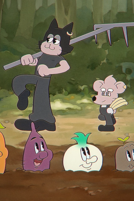 Lee's Detective Agency - Special Episode cover art