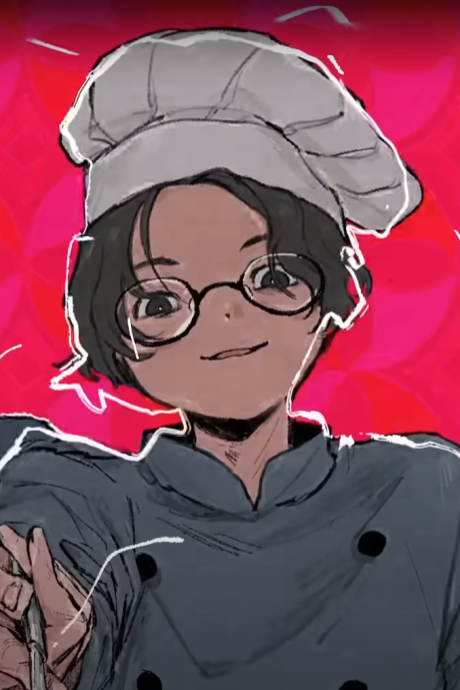fool's table cover art