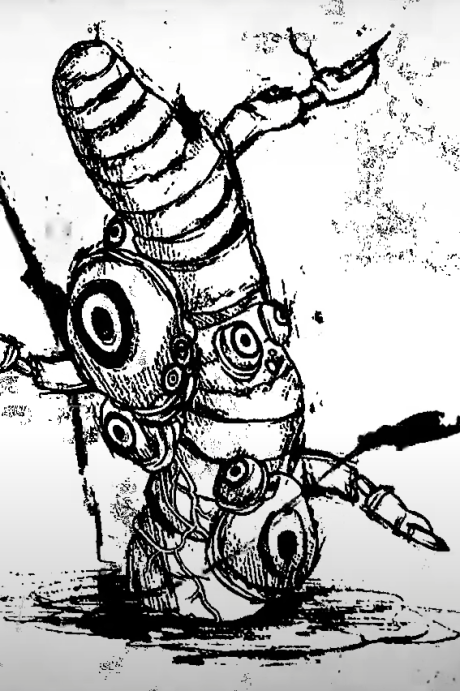 Avant cover art