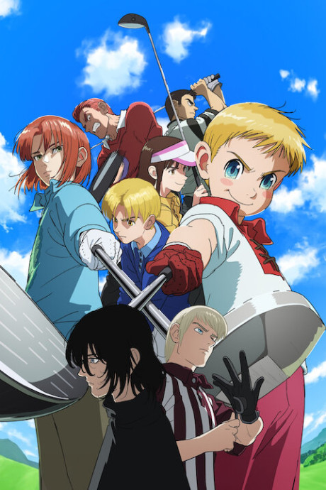 Rising Impact cover art