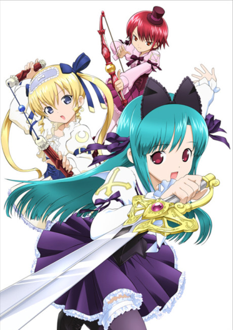 Saint October cover art