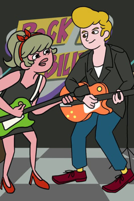 POP JUNKIE cover art