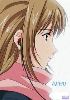 Ajimu: Kaigan Monogatari cover art