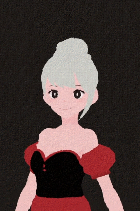 spring cover art