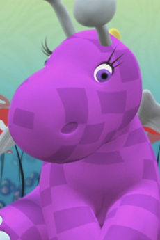 Hello Again, JoJo cover art