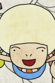 Butaman Gokoro cover art