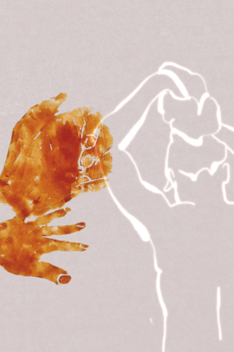 Dwelling cover art