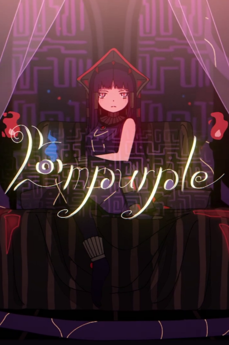 Empurple cover art