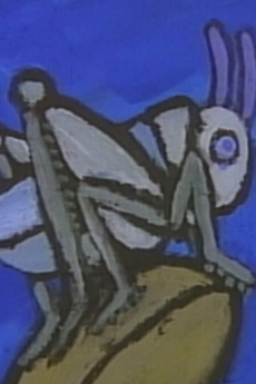 Tobe Batta cover art