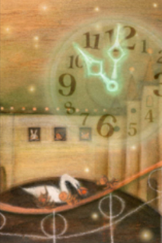 Carillon Dance cover art