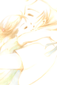 Kimi no Hoppe cover art