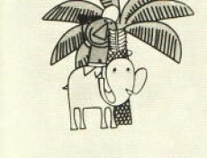 Banana wo Taberu Toki no Uta cover art