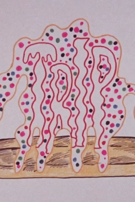 TRIP cover art