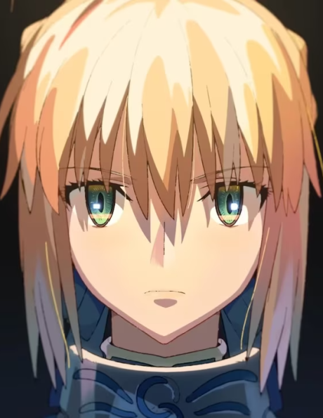 Fate/Grand Order - Memorial Movie 2023 cover art