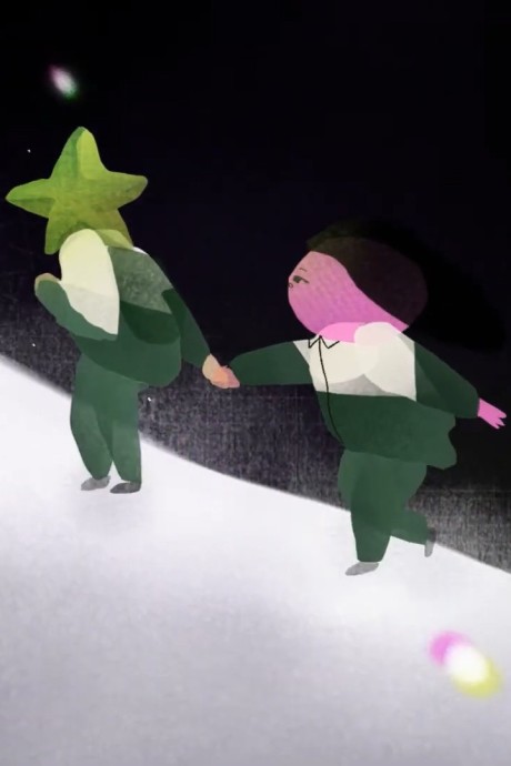 Winter Star cover art