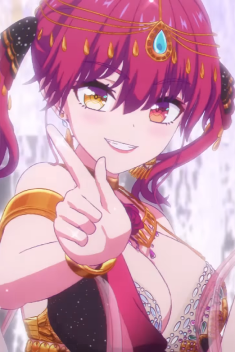 How about Paipai Mask? cover art