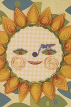 Arinko to Himawari cover art