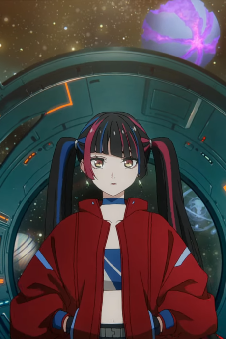 META cover art