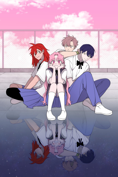 Die, Please! cover art