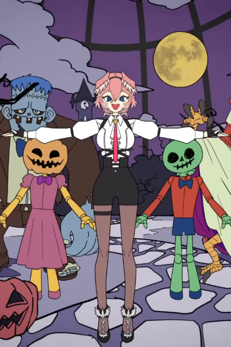 Tori To Re:TreaT cover art