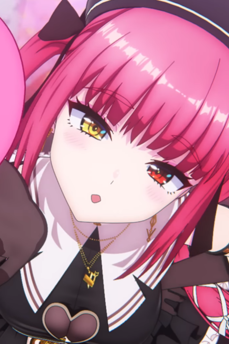 complex♡princess cover art