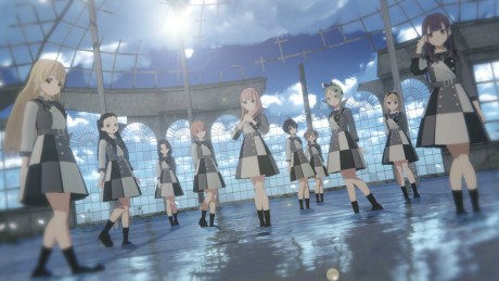 YES to NO no Aida ni cover art
