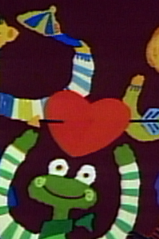 Koi no Hana Saita cover art