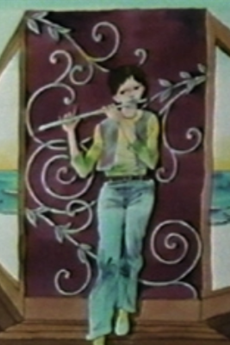 Melody cover art