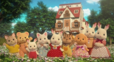 Calico Critters: Mini Episodes cover art