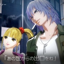 Soul Reviver cover art
