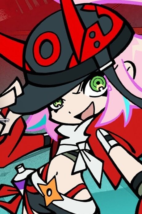 Honkai: Star Rail - Cosmic Ninjutsu Inscriptions — Havoc Exorcism: Lunar Vileslayer Scroll cover art