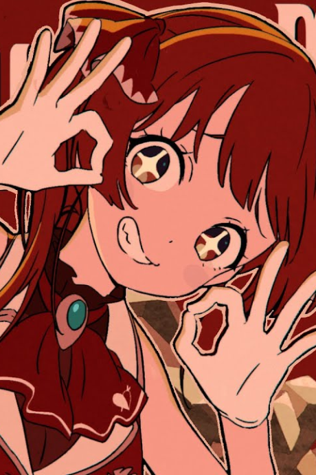 A Horny Money World: legendary night cover art