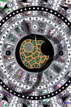 LOST UTOPIA cover art