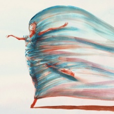 Dance, Dance, Dance cover art