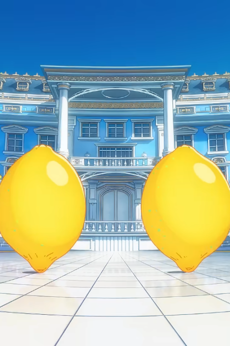 Honkaku Lemon Anime: -196 (#ichikyuuroku) cover art