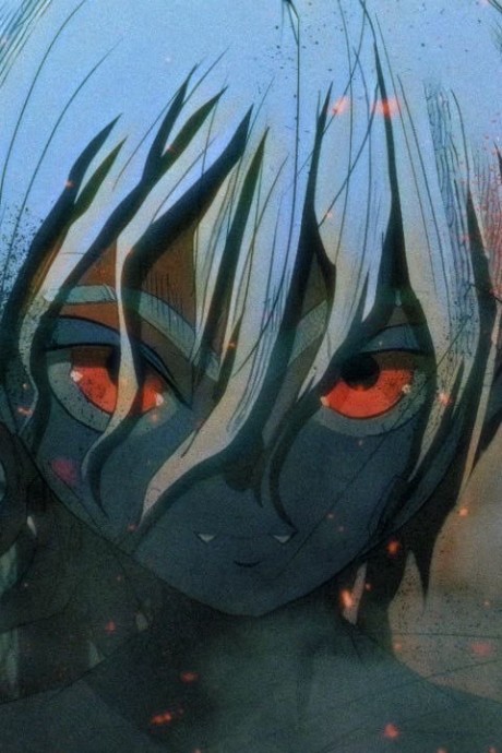 Tomoshibi cover art