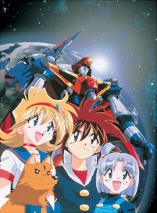 Invincible King Tri-Zenon cover art