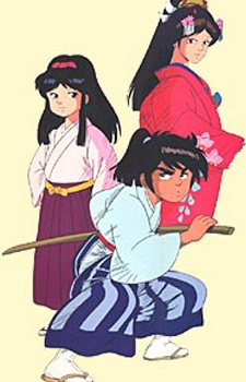 Ore wa Chokkaku cover art