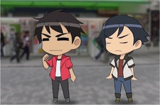 Oreimo 2 Extras cover art